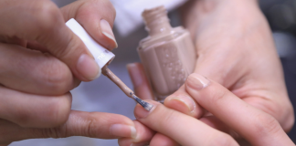 This is what you need to know about your nail polish