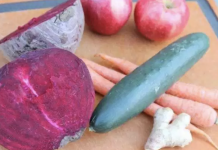 Here’s why you should stop underestimating beets