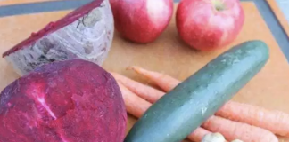 Here’s why you should stop underestimating beets