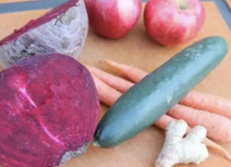 Here’s why you should stop underestimating beets