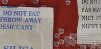 10 silica gel packet uses you never knew before