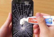 6 cleaning tips you should know about