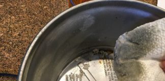 7 Tips To Clean Your Slow Cooker