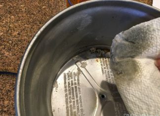 7 Tips To Clean Your Slow Cooker