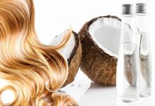 Coconut Oil For Hair Loss Prevention