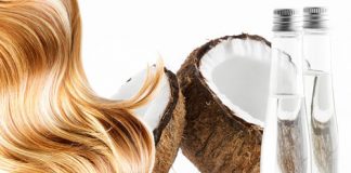 Coconut Oil For Hair Loss Prevention