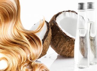 Coconut Oil For Hair Loss Prevention