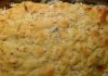 BAKED CHICKEN AND DUMPLINS
