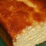 Orange Cream Cheese Bread Recipe