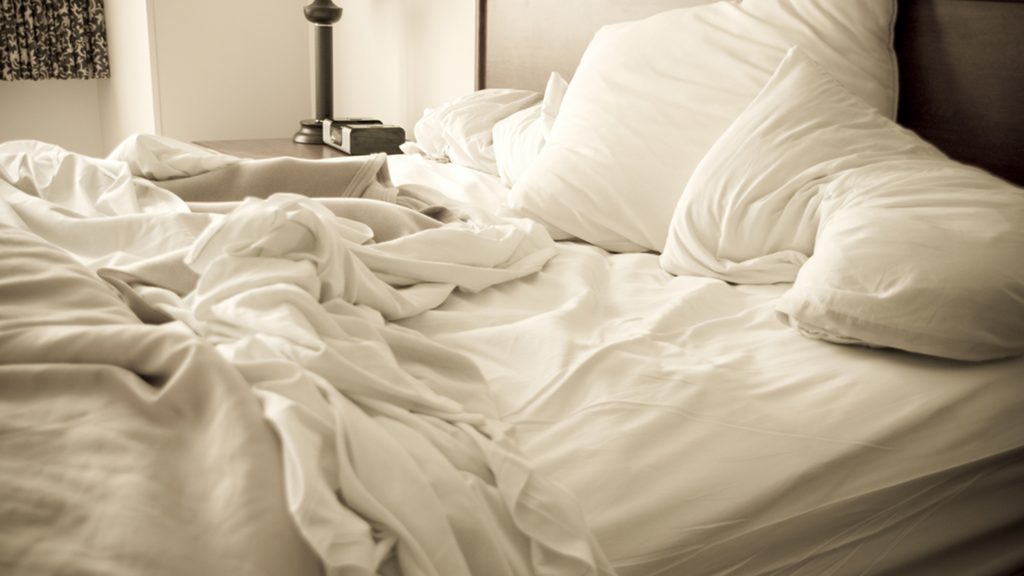 Here's why you should clean your pillowcase regularly Grandma's Things