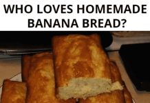 JAMAICAN BANANA BREAD