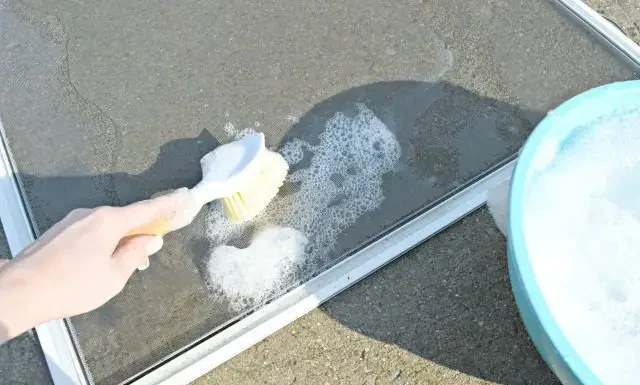 8 Efficient Tips to Clean Window Screens