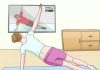 If you are sick of flabby arms, make sure to do this simple workout