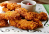 buttermilk oven fried chicken