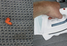 Creative ways to deep clean your car