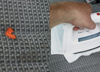 Creative ways to deep clean your car