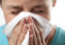 If you wake up sneezing or feel congested, these 8 tips are for you