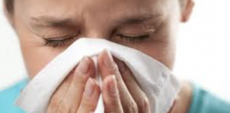 If you wake up sneezing or feel congested, these 8 tips are for you