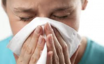 If you wake up sneezing or feel congested, these 8 tips are for you