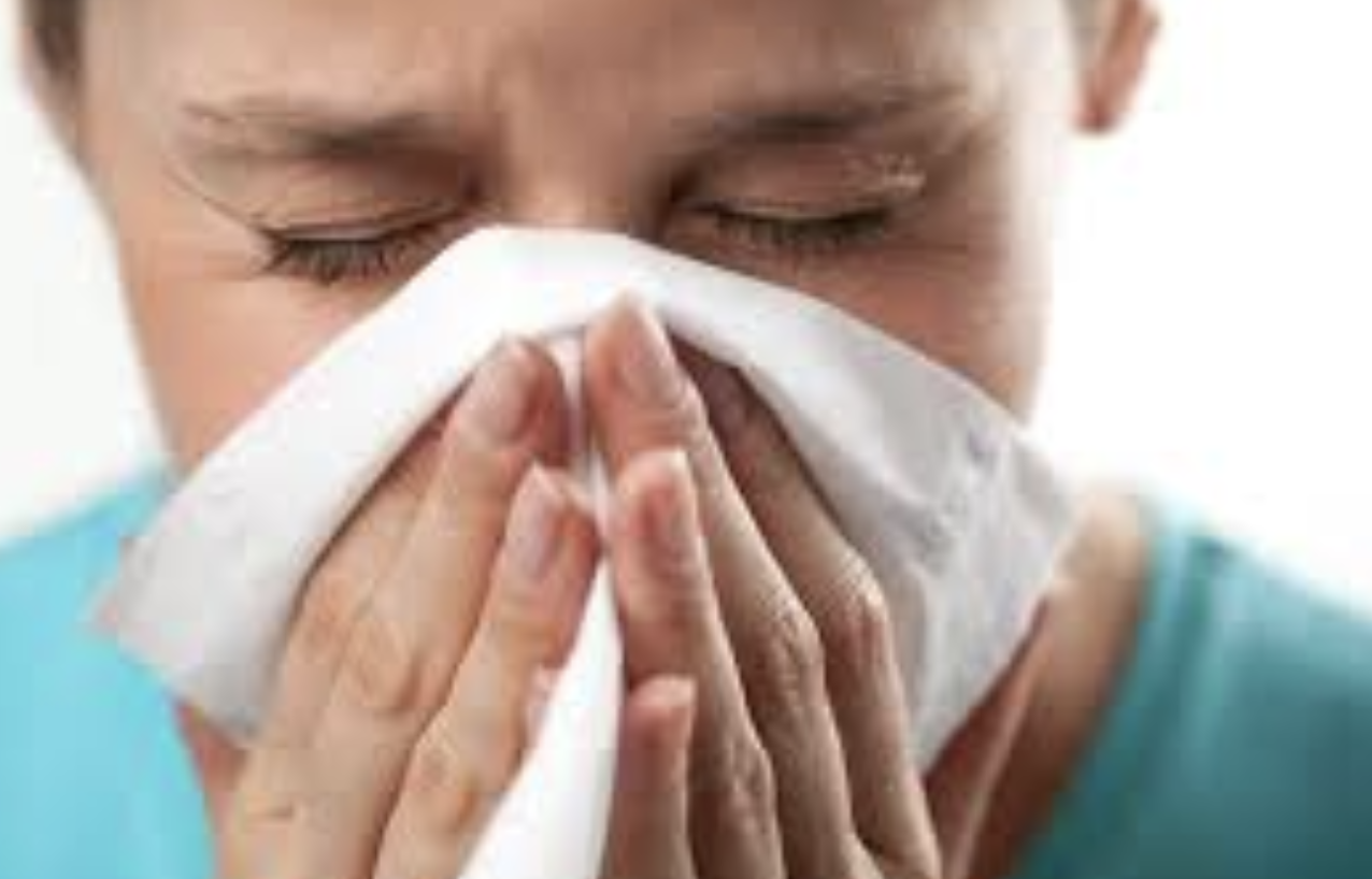 If You Wake Up Sneezing Or Feel Congested These 8 Tips Are For You 