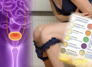 The color of your urine can reveal many aspects of your health