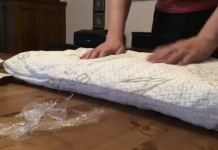 Housekeeping Tips : How to Clean Your Couch cushions