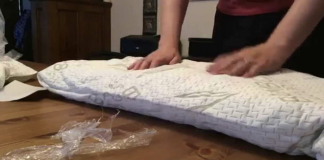 Housekeeping Tips : How to Clean Your Couch cushions