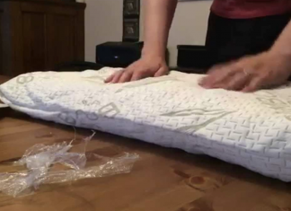 Housekeeping Tips : How to Clean Your Couch cushions