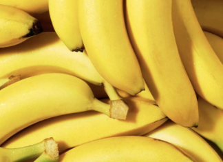 7 Evidence-Based Health Benefits of Bananas