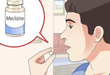 How to treat vertigo at home