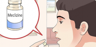 How to treat vertigo at home