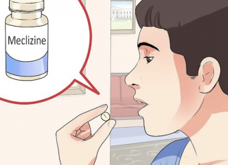 How to treat vertigo at home