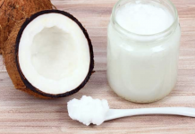 After reading this you will fall in love with coconut oil