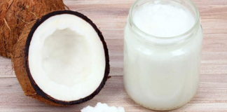 After reading this you will fall in love with coconut oil