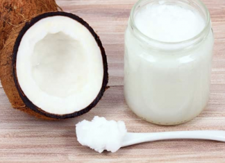 After reading this you will fall in love with coconut oil