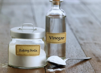 8 cleaning hacks you should know about