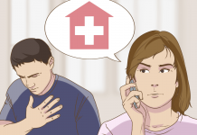 If you notice these signs or have these symptoms then you have carbon monoxide poisoning