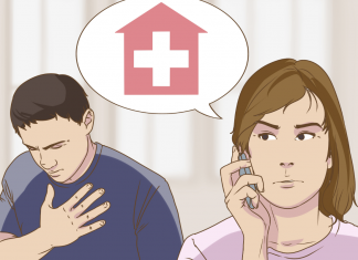 If you notice these signs or have these symptoms then you have carbon monoxide poisoning