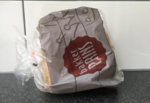 Here’s why you should stop storing bread on the kitchen counter