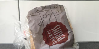 Here’s why you should stop storing bread on the kitchen counter