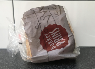 Here’s why you should stop storing bread on the kitchen counter