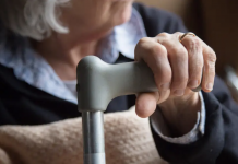 Nursing Home night staff encourages residents to fall asleep by wearing pajamas here is why !