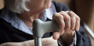 Nursing Home night staff encourages residents to fall asleep by wearing pajamas here is why !