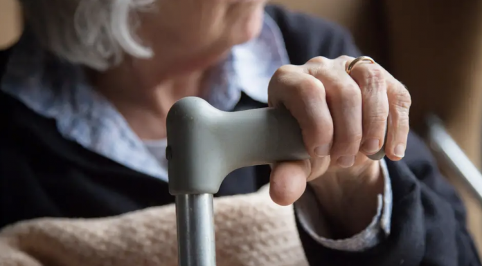Nursing Home night staff encourages residents to fall asleep by wearing pajamas here is why !