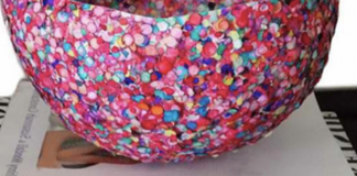 A fun and easy DIY project for you to do at home