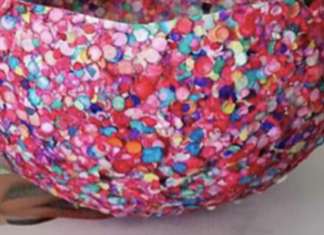 A fun and easy DIY project for you to do at home