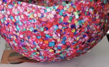 A fun and easy DIY project for you to do at home