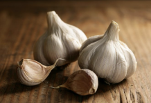 After reading this, you will start eating garlic regularly