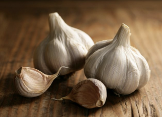 After reading this, you will start eating garlic regularly