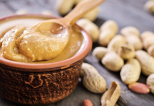 The surprising effects of peanut butter consumption